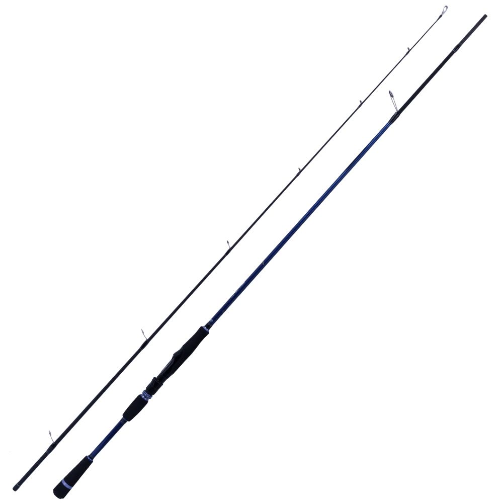 MOLIX Skirmjan Squid Fishing Rod EVO EGI - Image 2