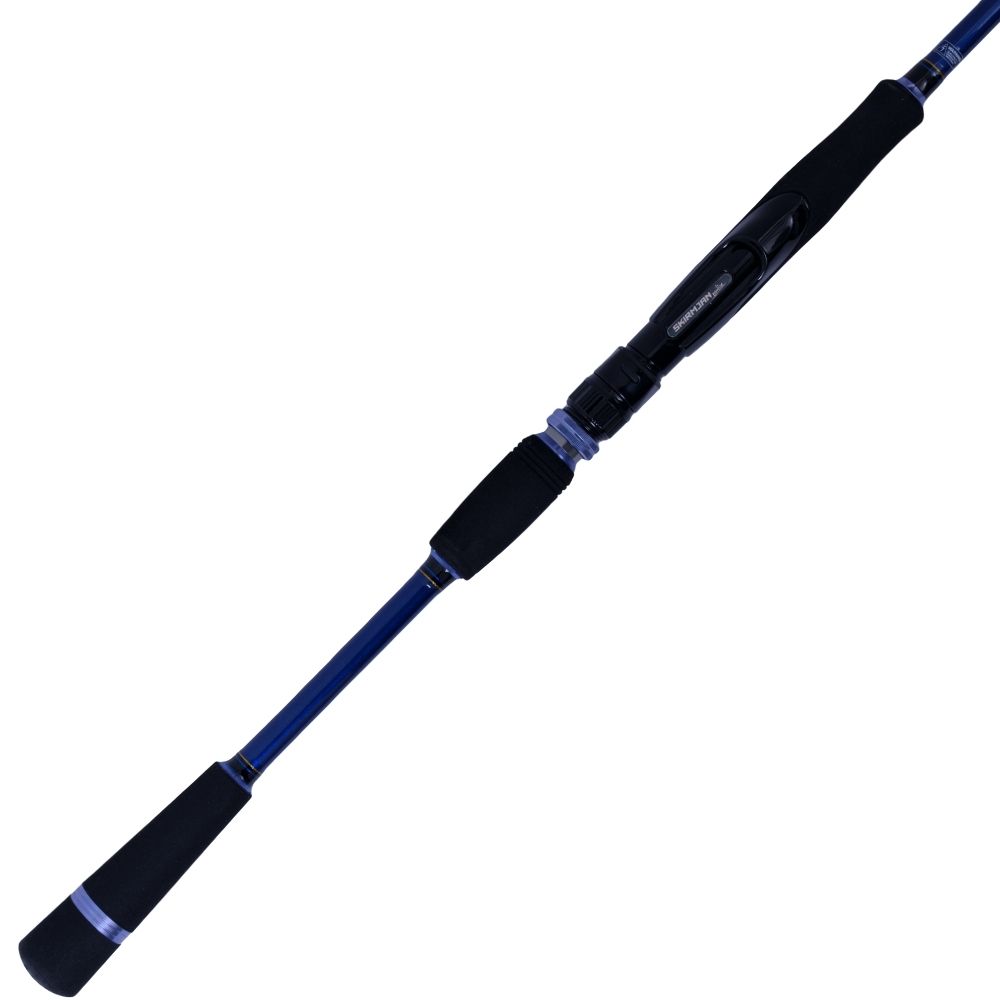 MOLIX Skirmjan Squid Fishing Rod EVO EGI - Image 4