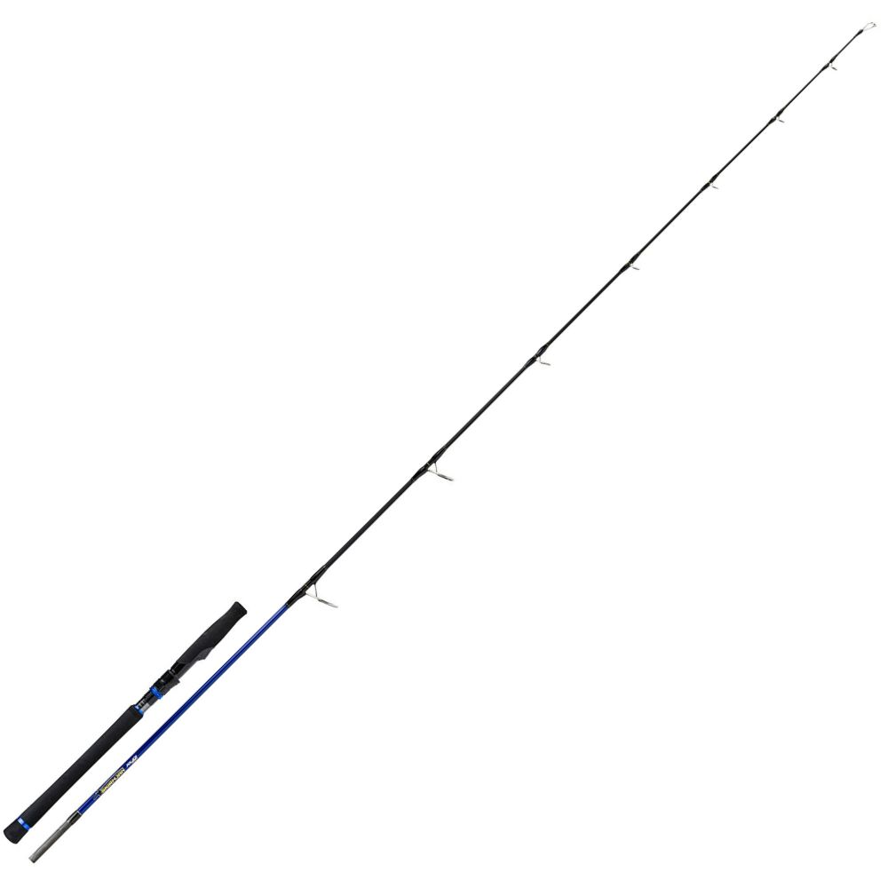 MOLIX Saltwater Heavy Spinning Rod SKIRMJAN-R MSR-SW-73M 15-50g/220cm - Image 3