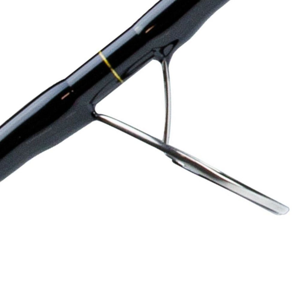 MOLIX Saltwater Heavy Spinning Rod SKIRMJAN-R MSR-SW-73M 15-50g/220cm - Image 4
