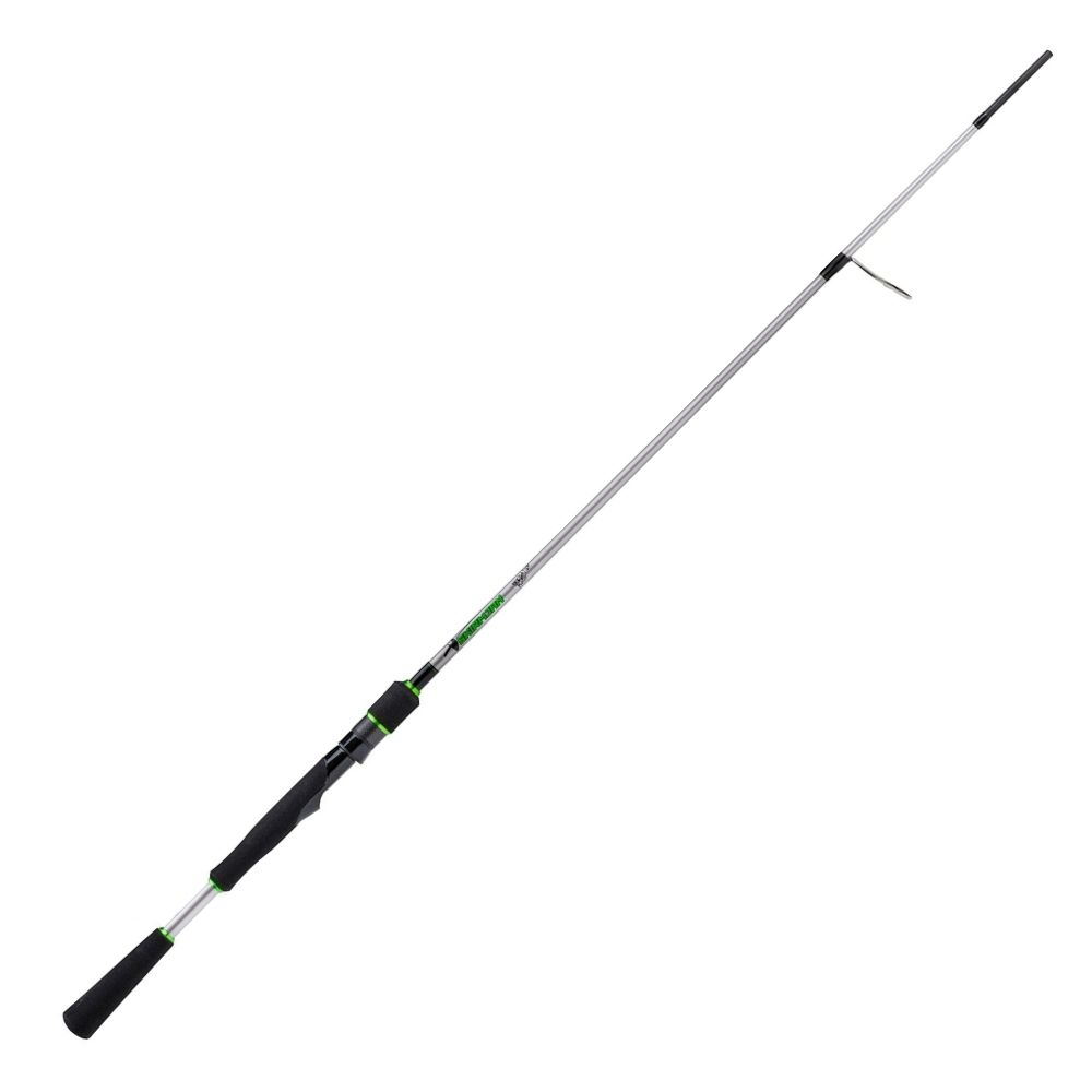 MOLIX Spinning Fishing Rod SKIRMJAN-R PREDATOR HUNTER MSR-PH-682MH - Image 6