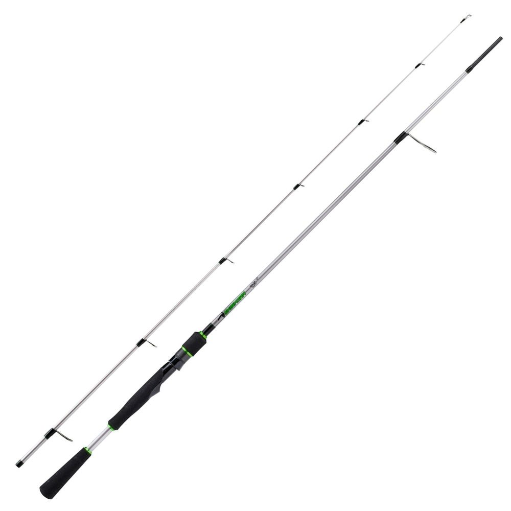 MOLIX Spinning Fishing Rod SKIRMJAN-R PREDATOR HUNTER MSR-PH-682MH - Image 5