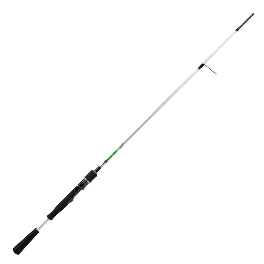 MOLIX Finesse Spinning Fishing Rod SKIRMJAN-R PREDATOR HUNTER MSR-PH-702ML - Image 6