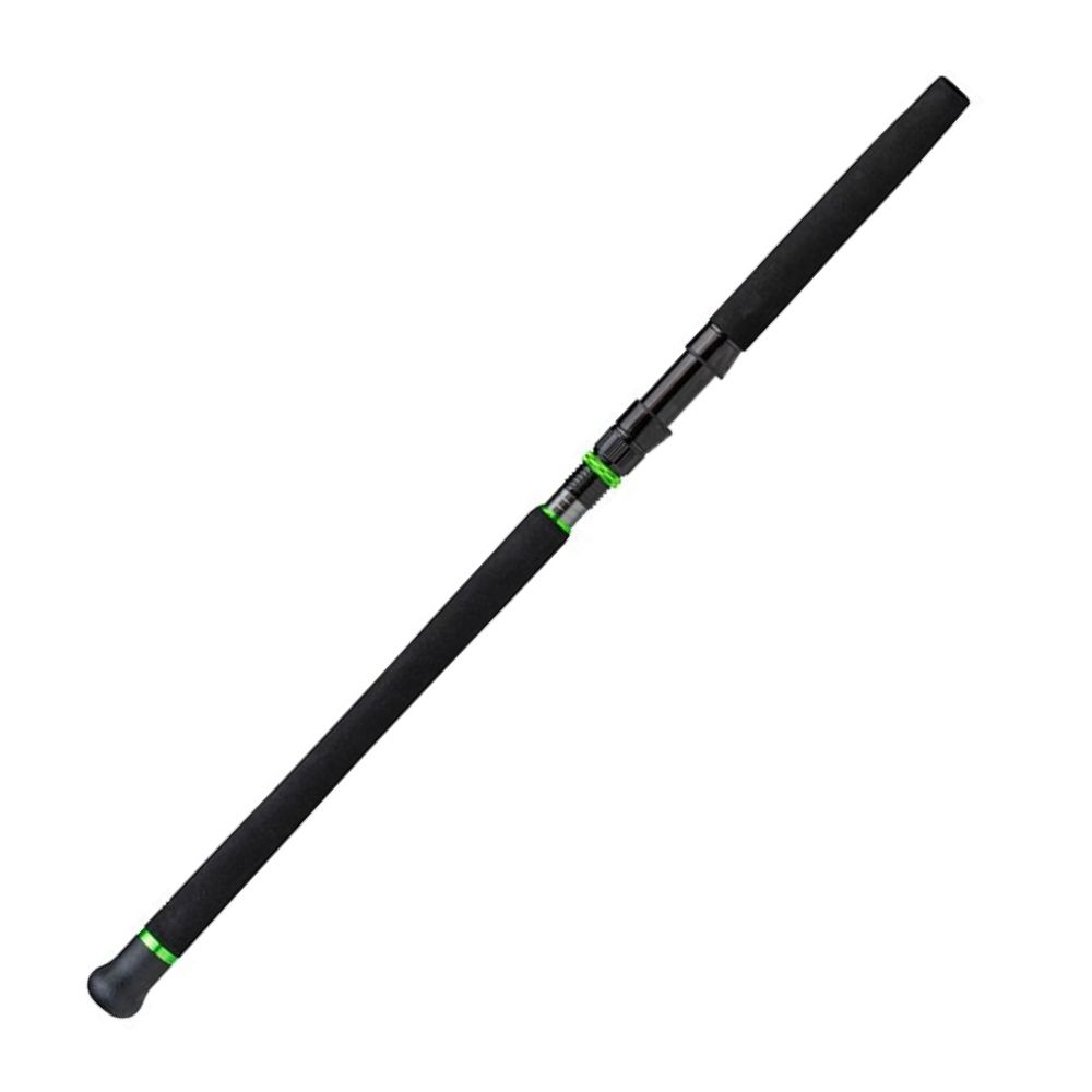 MOLIX Heavy Spinning Fishing Rod SKIRMJAN-R PREDATOR HUNTER MSR-PH-710XH - Image 5