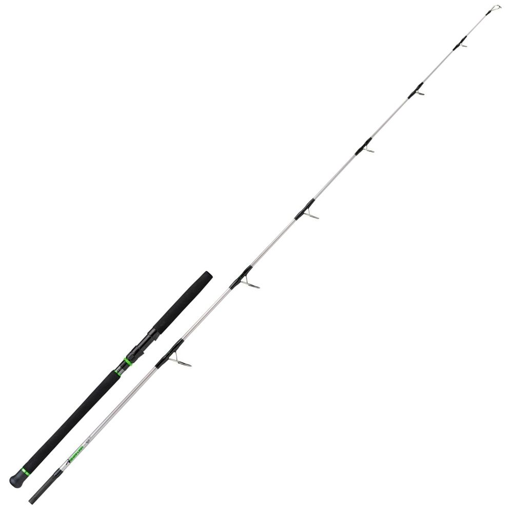 MOLIX Heavy Spinning Fishing Rod SKIRMJAN-R PREDATOR HUNTER MSR-PH-710XH - Image 3