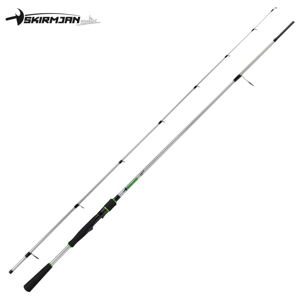 MOLIX Fishing Spinning Rod SKIRMJAN-R PREDATOR HUNTER MSR-PH-792MH