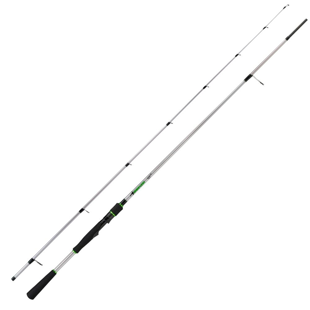 MOLIX Fishing Spinning Rod SKIRMJAN-R PREDATOR HUNTER MSR-PH-792MH - Image 2