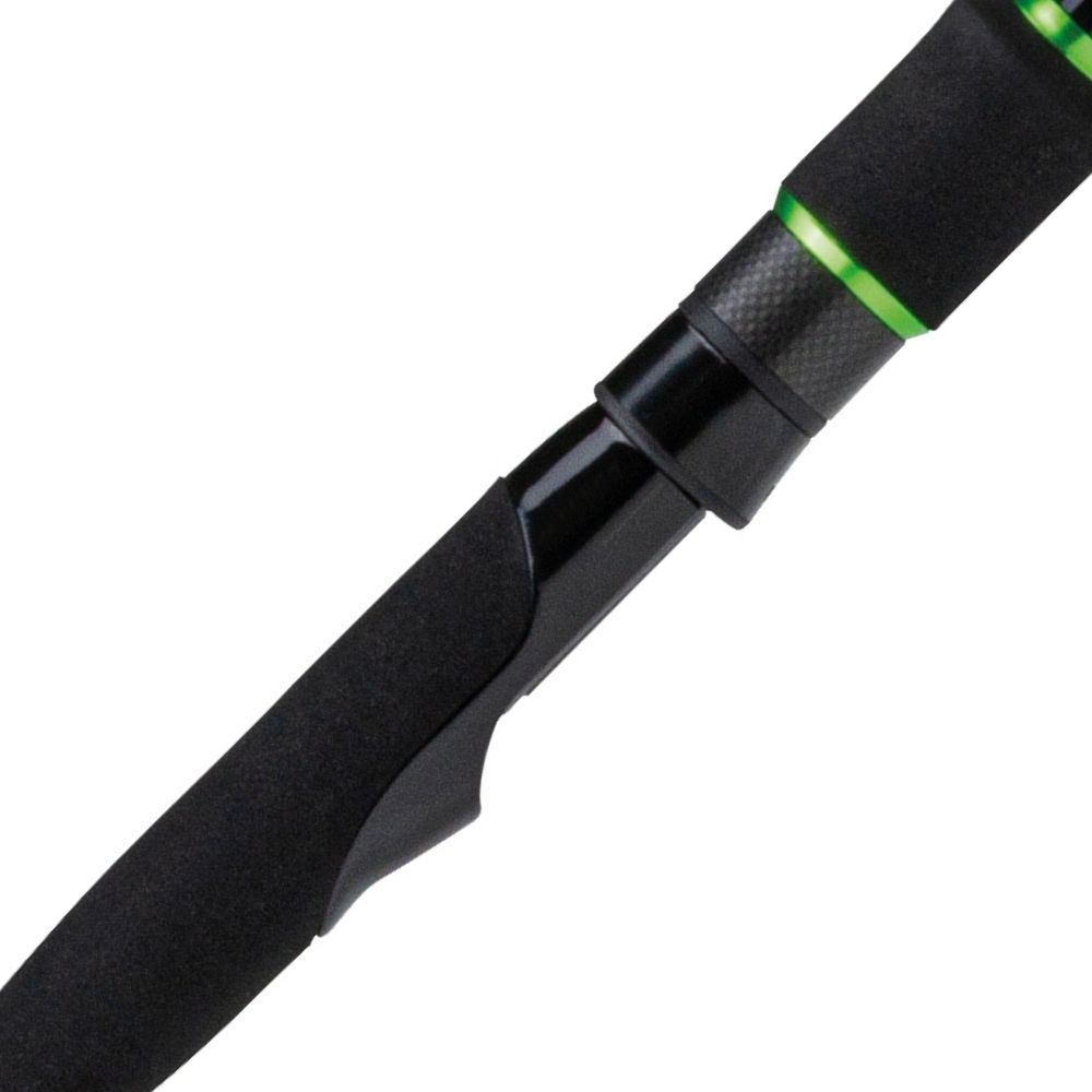 MOLIX Finesse Spinning Fishing Rod SKIRMJAN-R PREDATOR HUNTER MSR-PH-702ML - Image 9