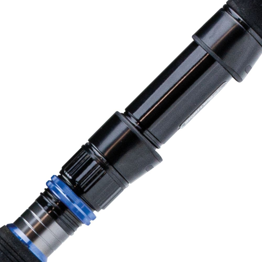 MOLIX Saltwater Shore Jigging Rod SKIRMJAN-R MSR-SW-962H Max 100g - Image 5