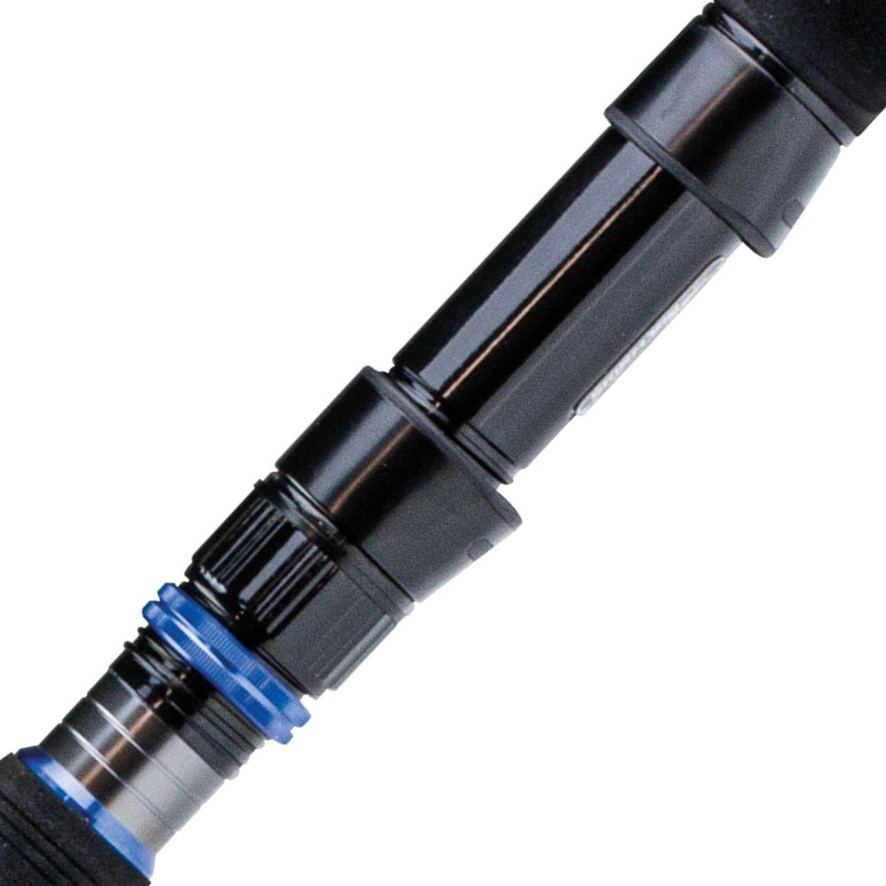 MOLIX Tuna Stick Special Spinning Rod SKIRMJAN-R MSR-SW-79S 160g/240cm - Image 5