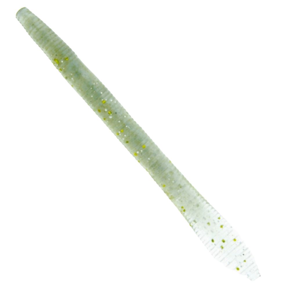 MOLIX Bass Fishing Soft Plastic Worm Lure SLIGONE 5'5" - Image 6