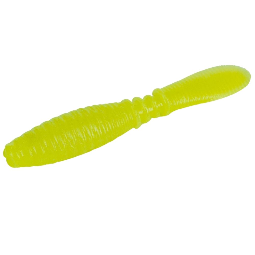 MOLIX Shrimp Scent Soft Bait Worm Lure Sligozzo 2” - Image 4