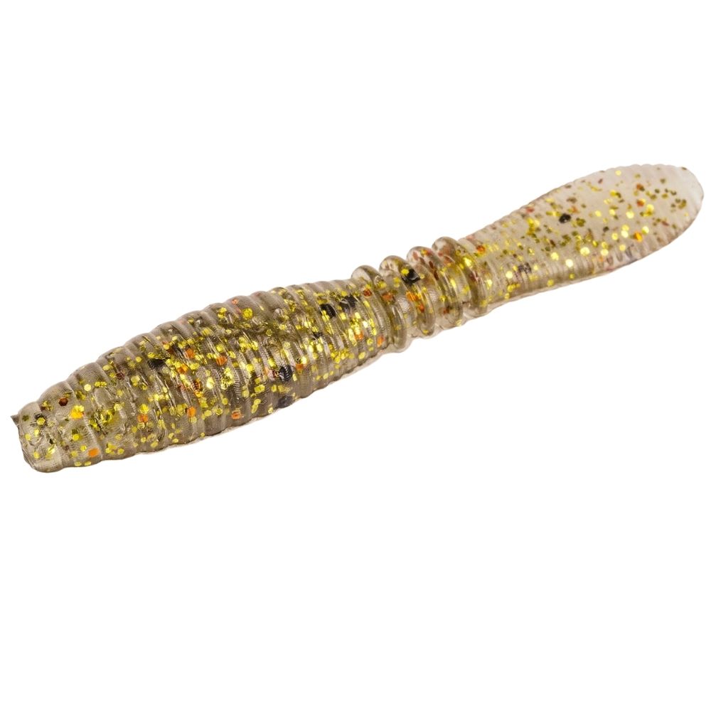 MOLIX Shrimp Scent Soft Bait Worm Lure Sligozzo 2” - Image 6