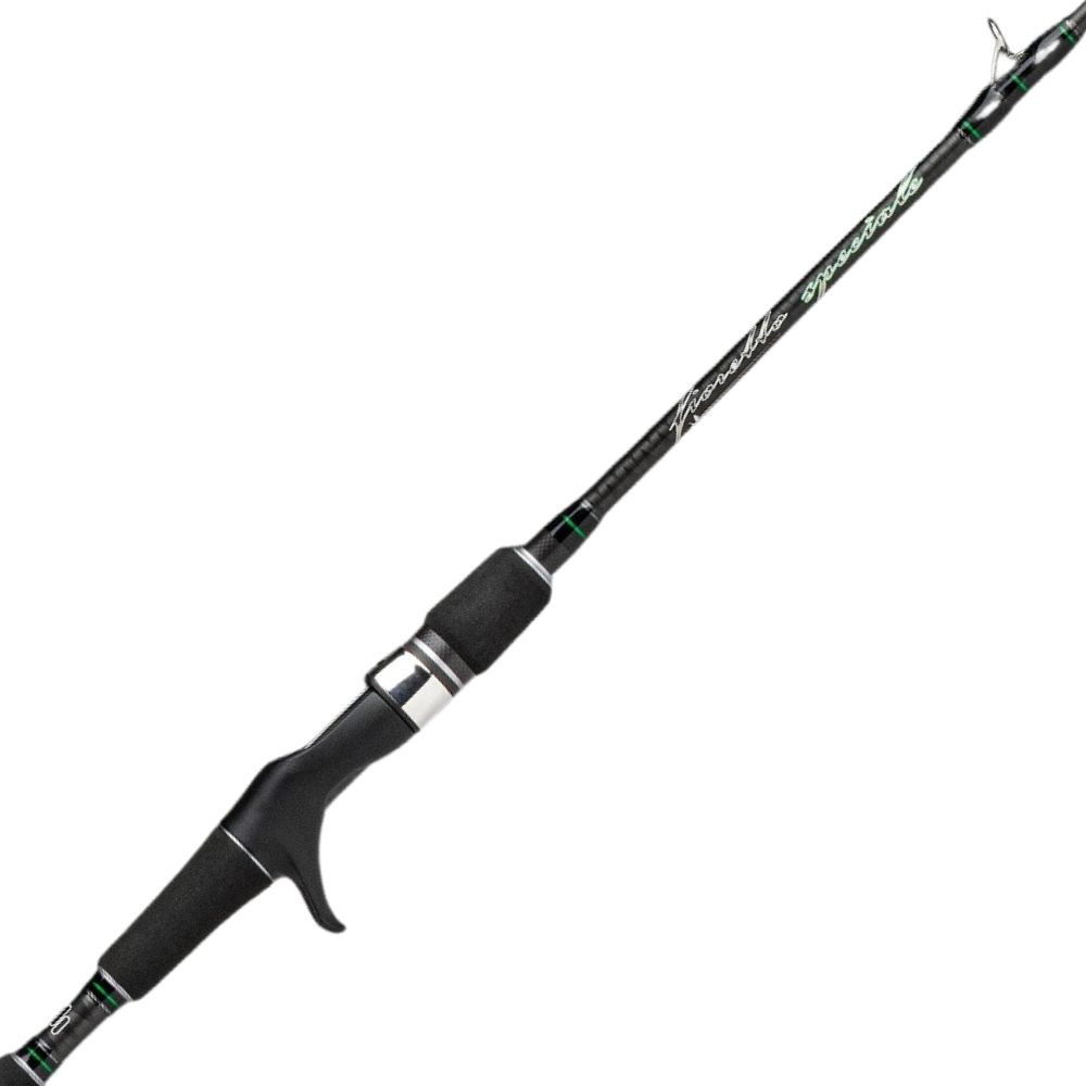 MOLIX Saltwater Baitcasting Slow Jigging Rod FIORETTO Speciale MFS-SW-65SP - Image 2