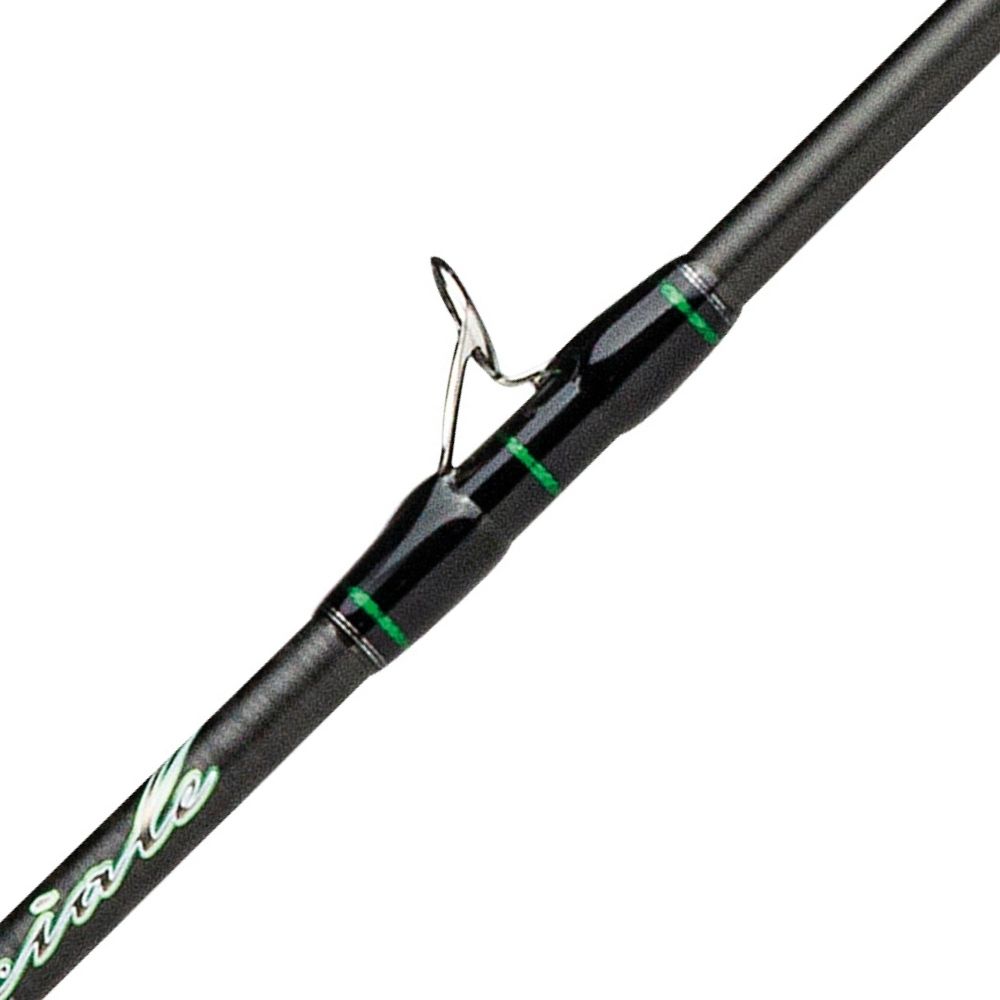 MOLIX Saltwater Baitcasting Slow Jigging Rod FIORETTO Speciale MFS-SW-65SP - Image 3
