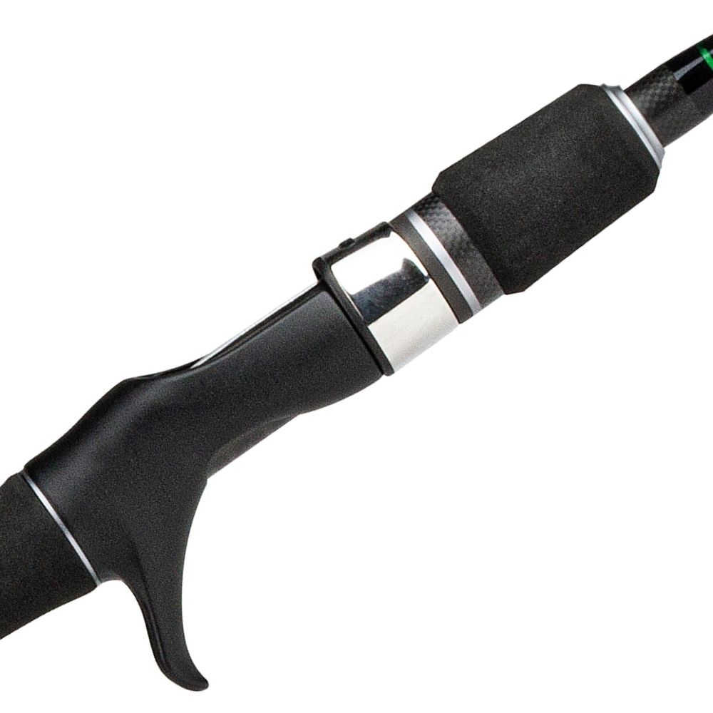 MOLIX Saltwater Baitcasting Slow Jigging Rod FIORETTO Speciale MFS-SW-65SP - Image 4