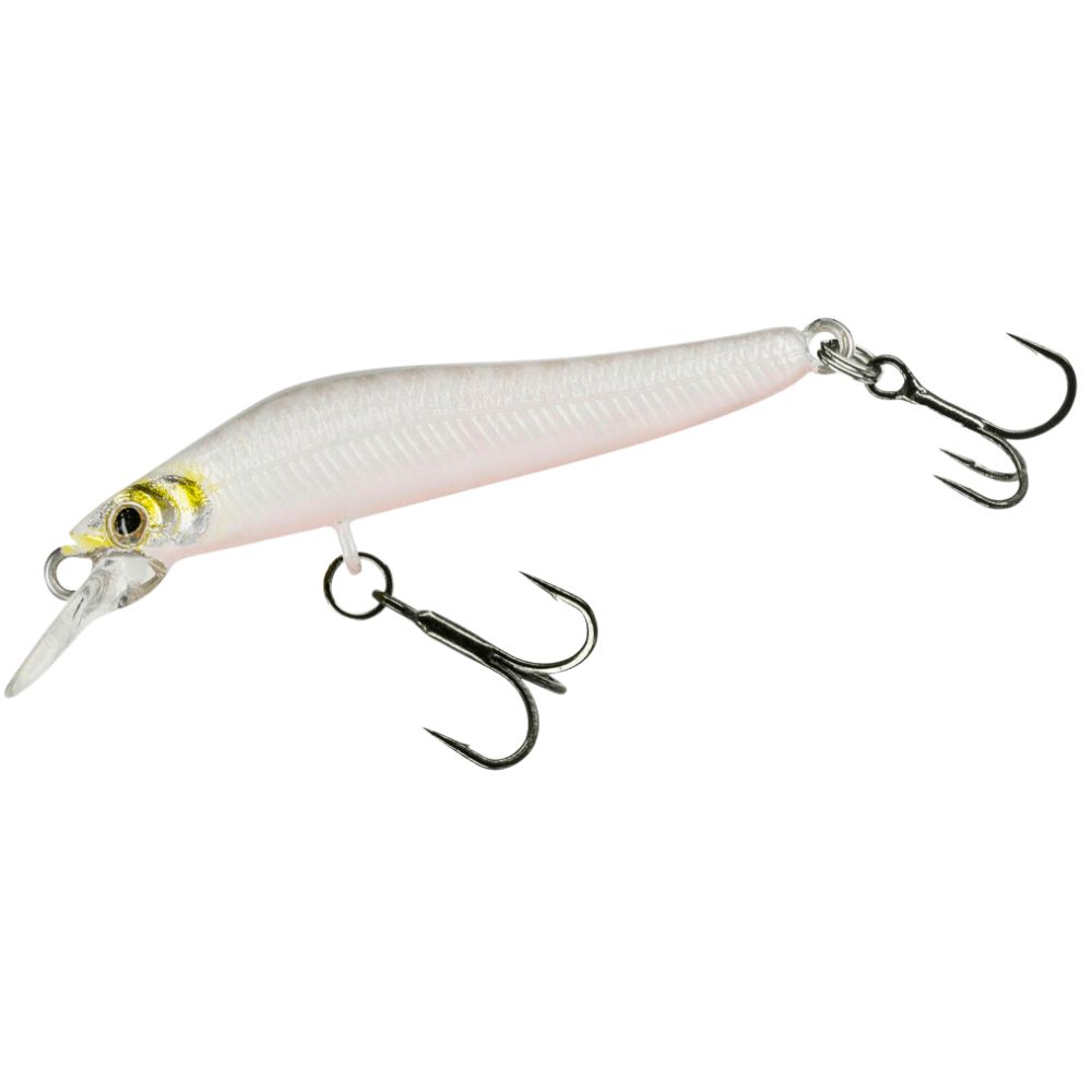 MOLIX Finesse Slow Sinking Jerk Bait Minnow Lure JUBARINO 50mm/2.5g - Image 16