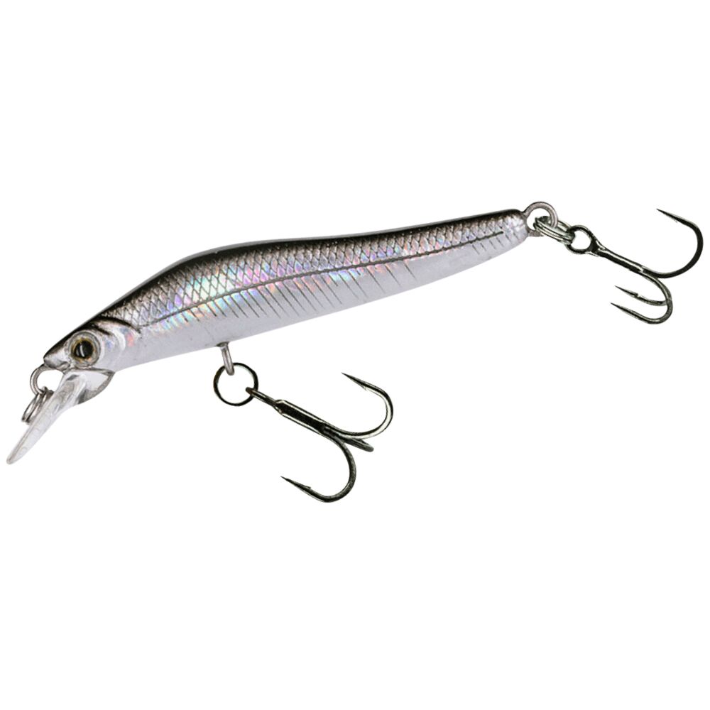 MOLIX Finesse Slow Sinking Jerk Bait Minnow Lure JUBARINO 50mm/2.5g - Image 15