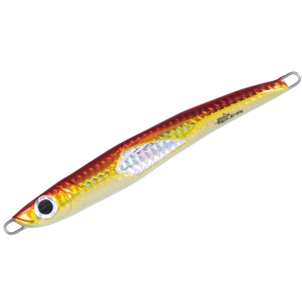 MOLIX Special Short Jerk Jigging Lure THEOS 120g - Image 8