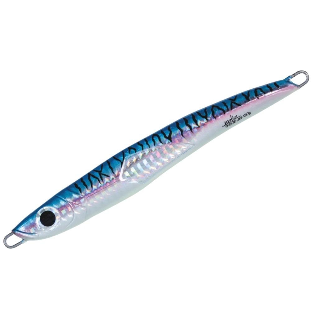 MOLIX Special Short Jerk Jigging Lure THEOS 120g - Image 9