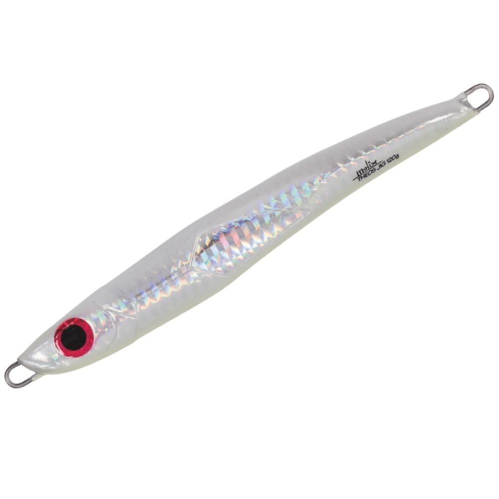 MOLIX Special Short Jerk Jigging Lure THEOS 120g - Image 6