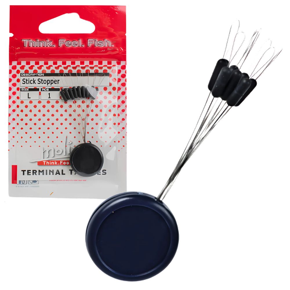 MOLIX Terminal Tackle STICK STOPPER