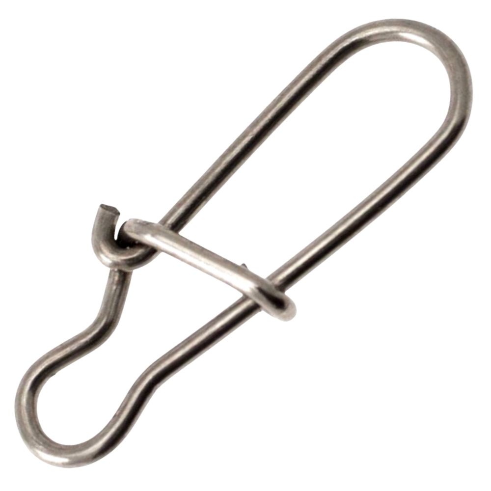 MOLIX Freshwater Fishing Accessories Stainless Steel SUPER SNAP - Image 2