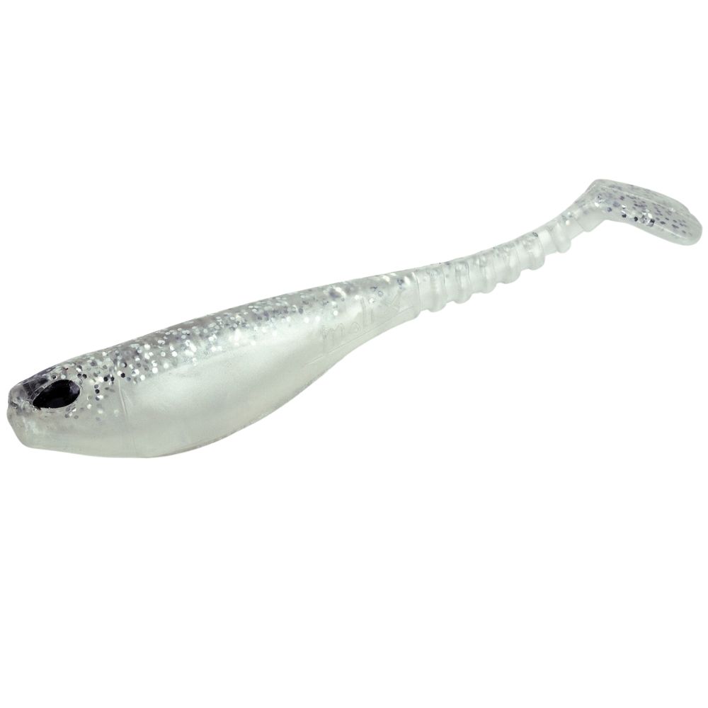 MOLIX Soft Swimbait Special Lure SS SHAD 5" Spare Body KIT - Image 9