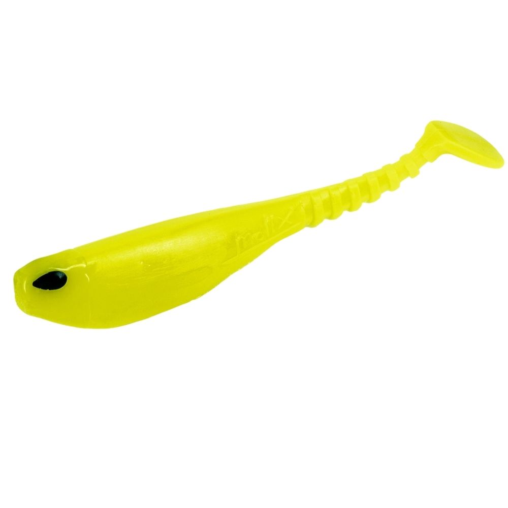 MOLIX Soft Swimbait Special Lure SS SHAD 5" Spare Body KIT - Image 2