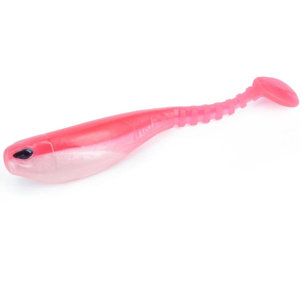 MOLIX Soft Swimbait Special Lure SS SHAD 5" Spare Body KIT - Image 8