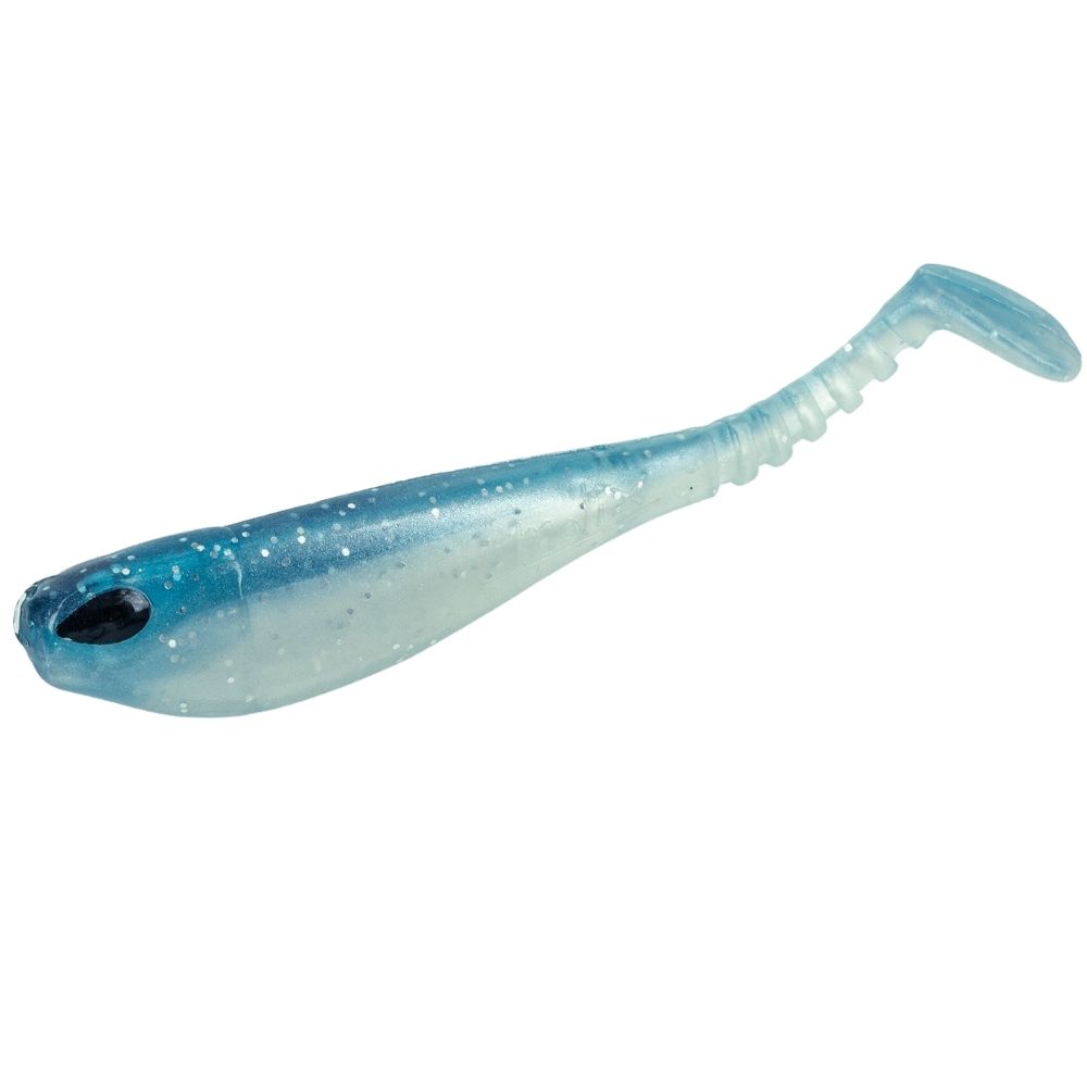 MOLIX Soft Swimbait Lure Special Swimming SS SHAD 4” - Image 3