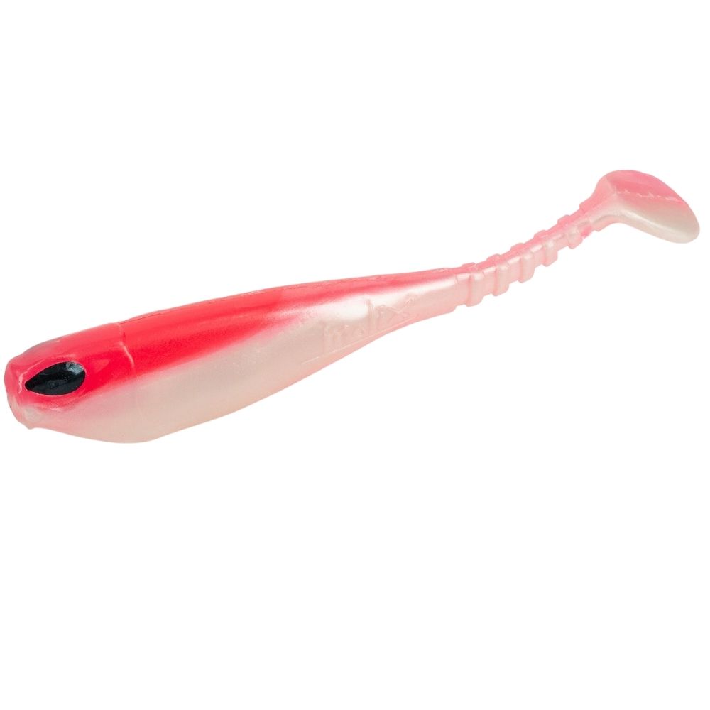 MOLIX Soft Swimbait Lure Special Swimming SS SHAD 4” - Image 5