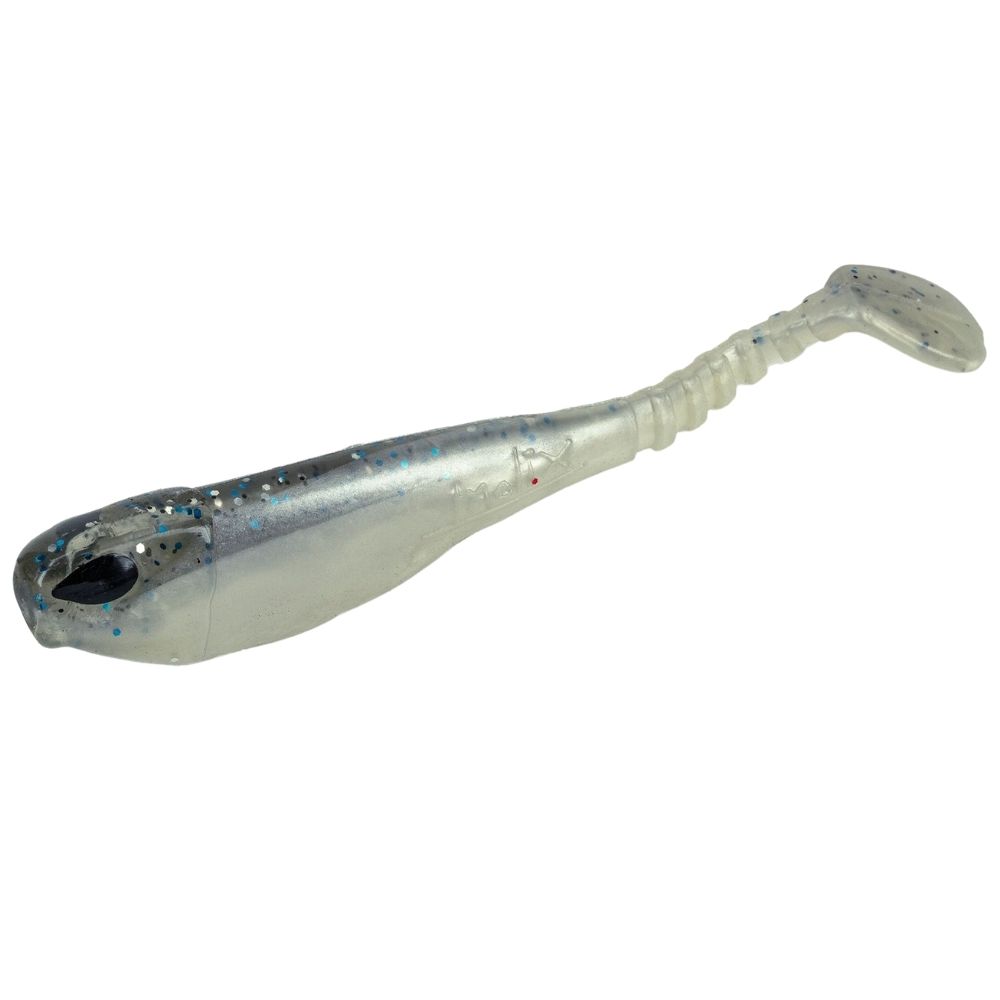 MOLIX Soft Swimbait Lure Special Swimming SS SHAD 4” - Image 6
