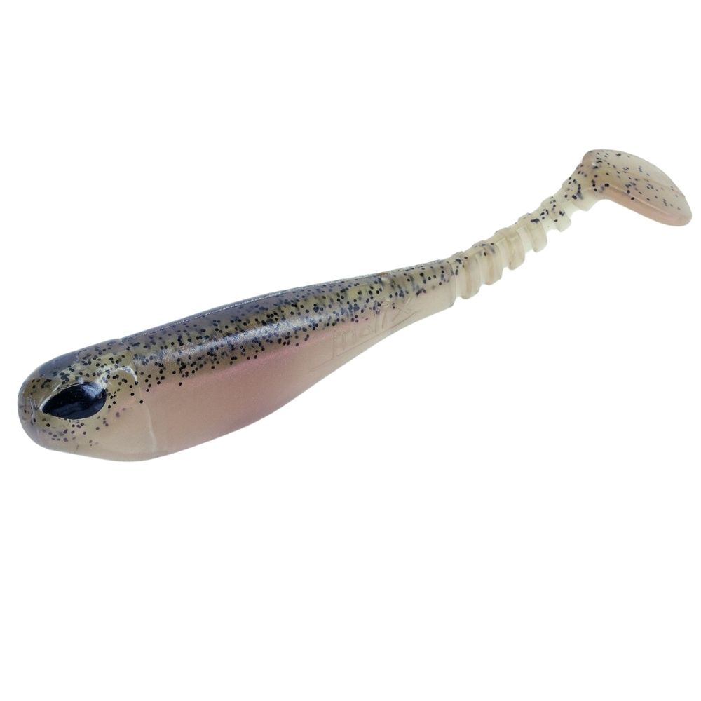 MOLIX Soft Swimbait Lure Special Swimming SS SHAD 4” - Image 7