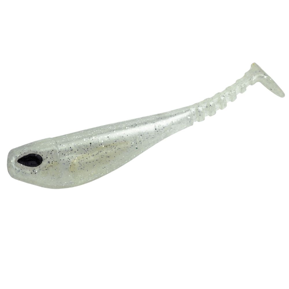 MOLIX Soft Swimbait Lure Special Swimming SS SHAD 4” - Image 9
