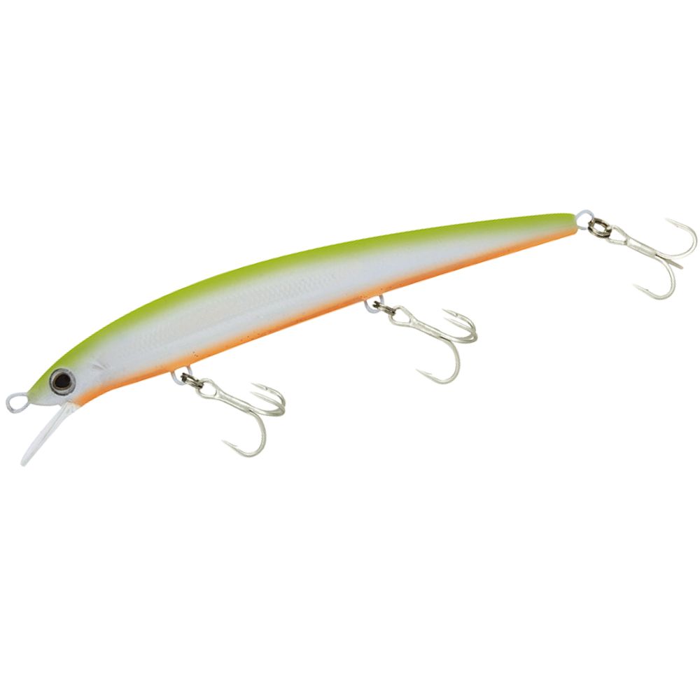 MOLIX Slow Sinking Jerk Bait Lure FINDER JERK 110 - Image 13