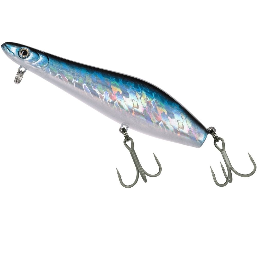 MOLIX Topwater Floating WTD Lure MTW 130 - Image 4