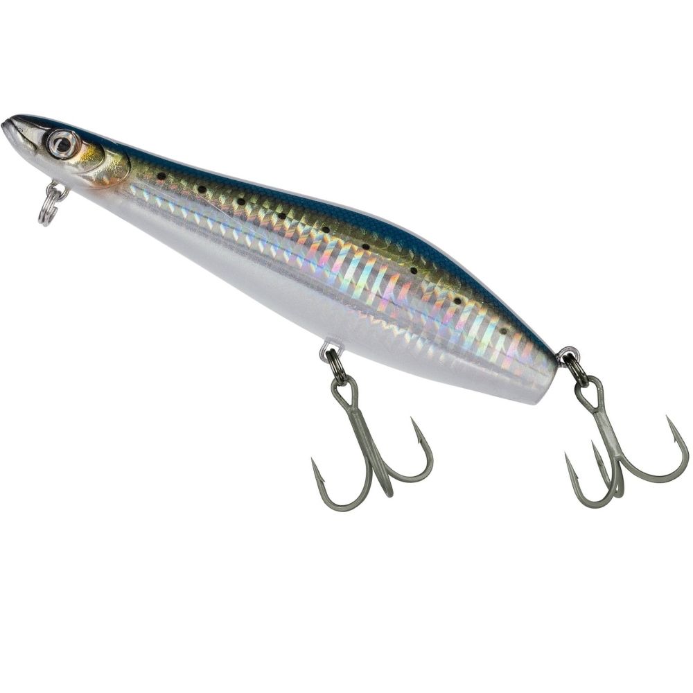 MOLIX Topwater Floating WTD Lure MTW 130 - Image 5
