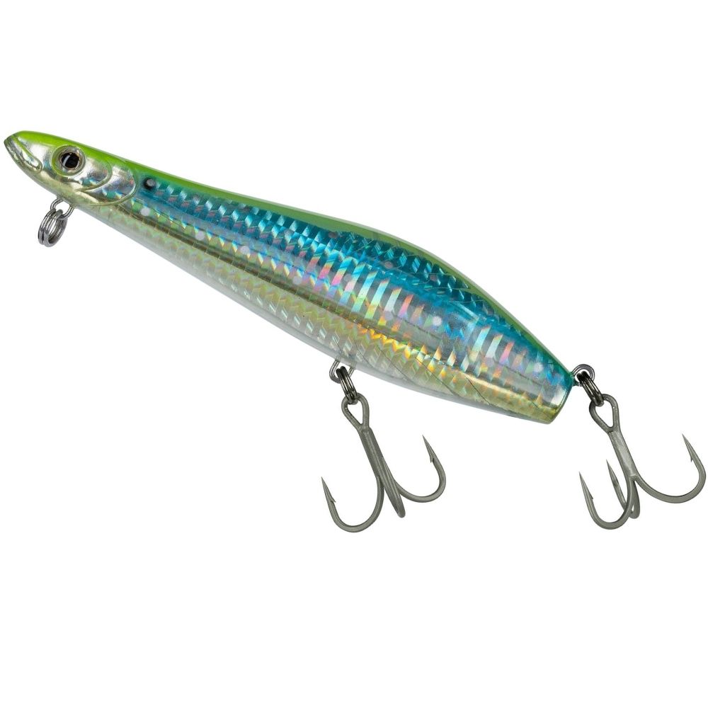 MOLIX Topwater Floating WTD Lure MTW 130 - Image 6