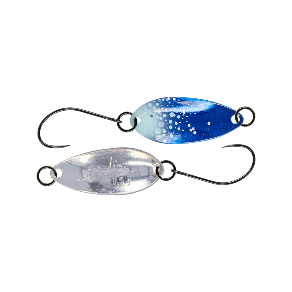 MOLIX Trout Game Lure ELITE Area Spoon 1.5g/2.8cm - Image 2