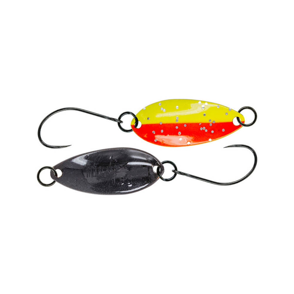 MOLIX Trout Game Lure ELITE Area Spoon 1.5g/2.8cm - Image 3