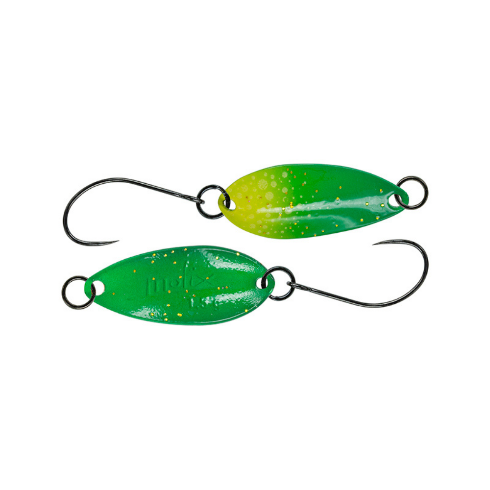 MOLIX Trout Game Lure ELITE Area Spoon 1.5g/2.8cm - Image 9