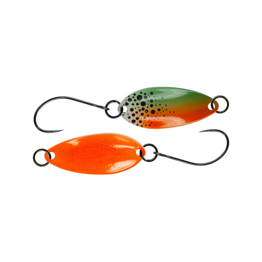 MOLIX Trout Game Lure ELITE Area Spoon 3.5g/2.8cm - Image 5