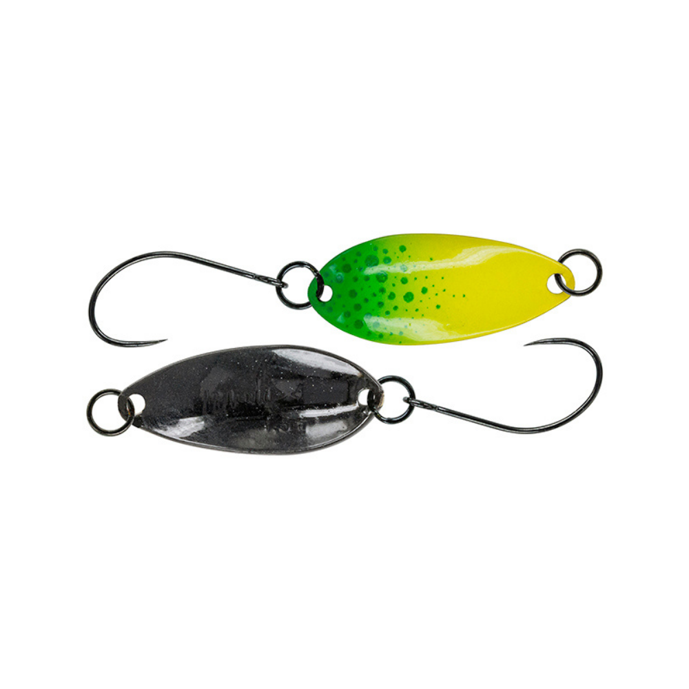 MOLIX Trout Game Lure ELITE Area Spoon 1.5g/2.8cm - Image 4