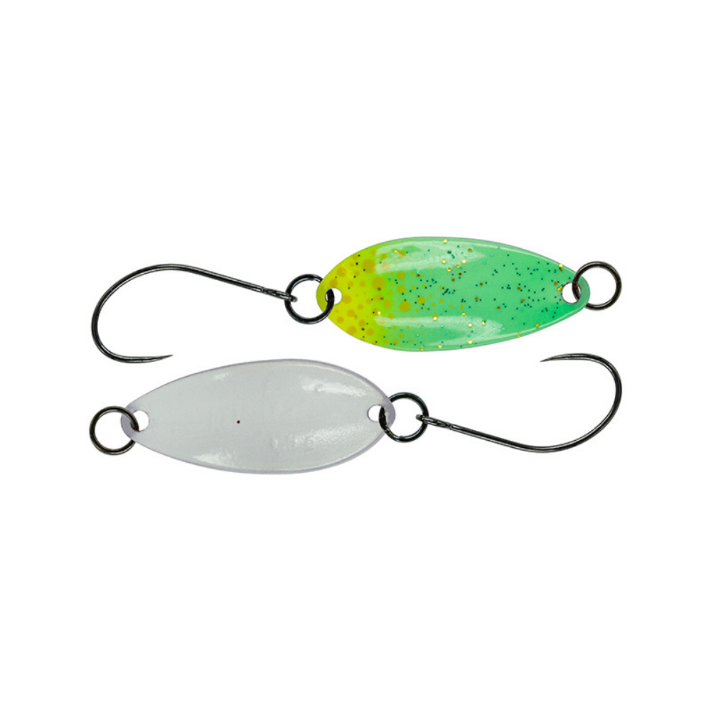 MOLIX Trout Game Lure ELITE Area Spoon 3.5g/2.8cm - Image 6