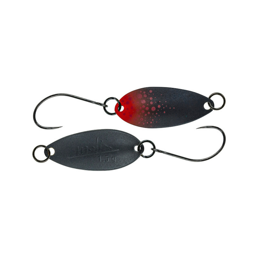 MOLIX Trout Game Lure ELITE Area Spoon 1.5g/2.8cm - Image 5