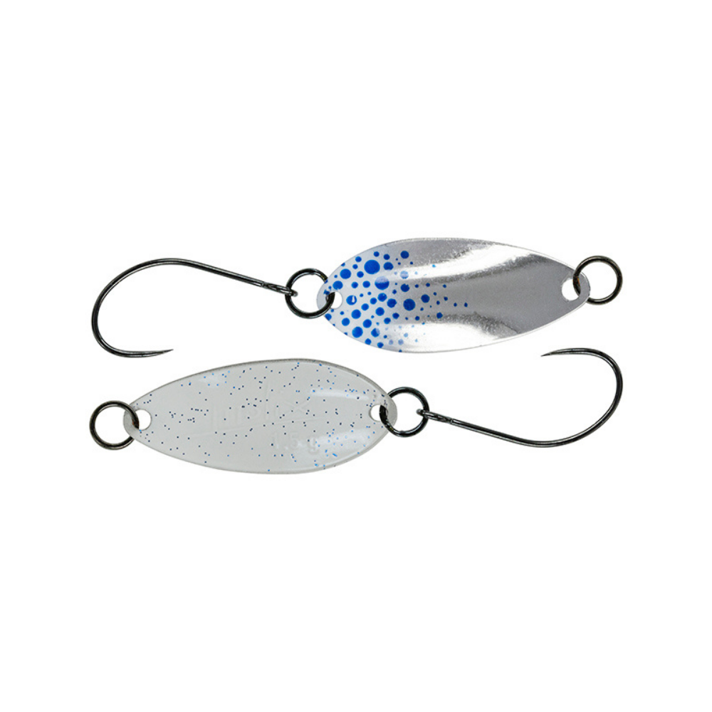 MOLIX Trout Game Lure ELITE Area Spoon 3.5g/2.8cm - Image 9