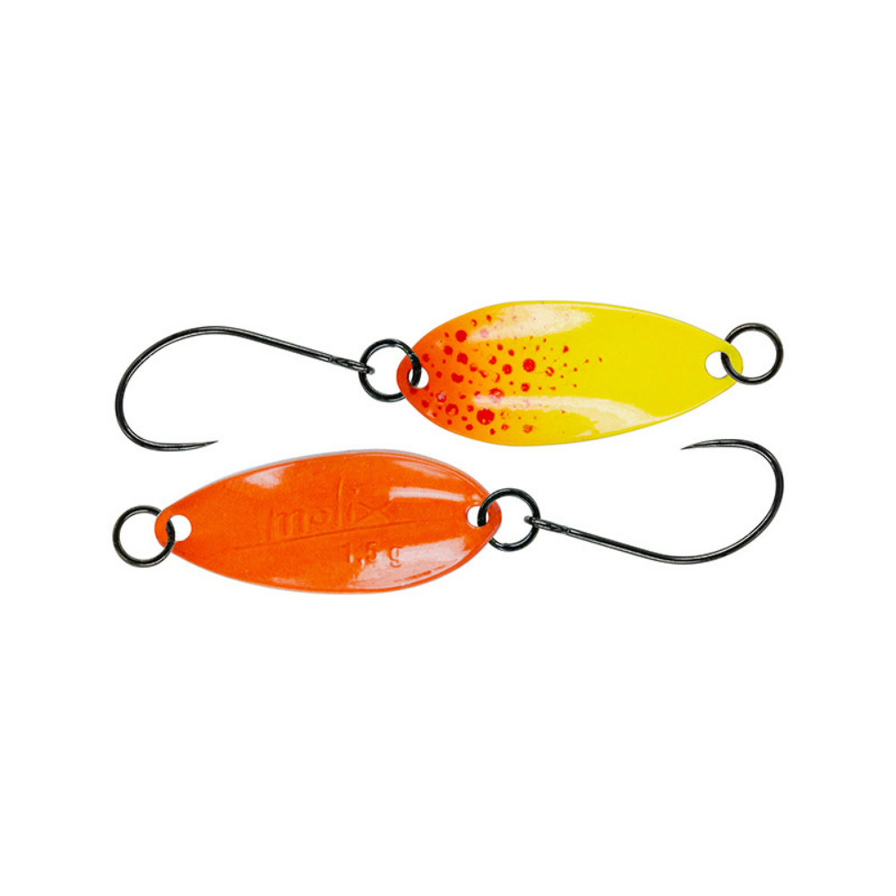 MOLIX Trout Game Lure ELITE Area Spoon 1.5g/2.8cm - Image 7