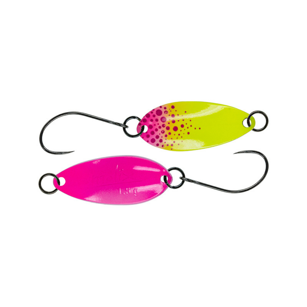 MOLIX Trout Game Lure ELITE Area Spoon 3.5g/2.8cm - Image 10