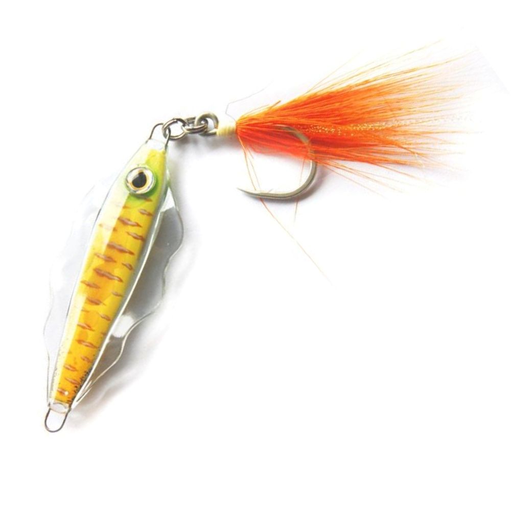 MOLIX Saltwater Topwater Skipping Lure MAGUX 35 - Image 2